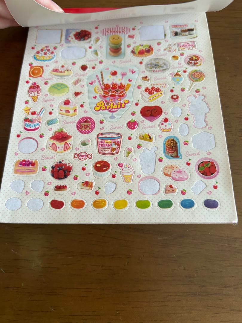 平成レトロ シールセット (大量)