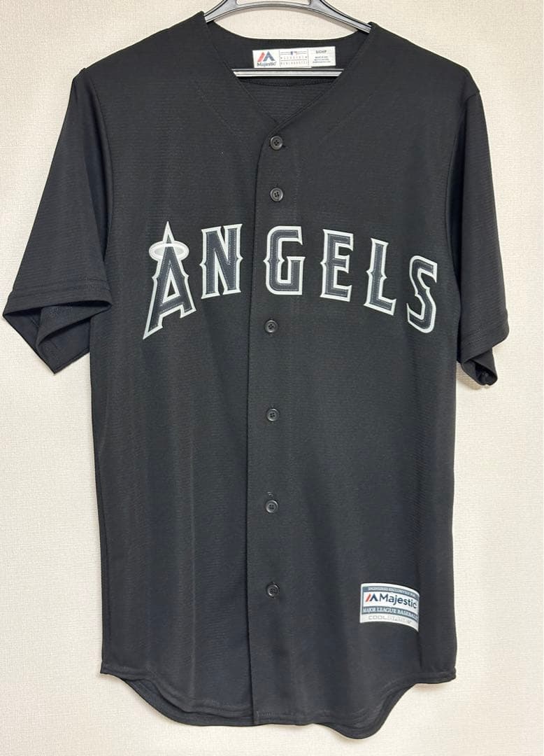 【正規品】大谷翔平選手2019年ウィークエンド　ショータイムレプリカユニフォーム