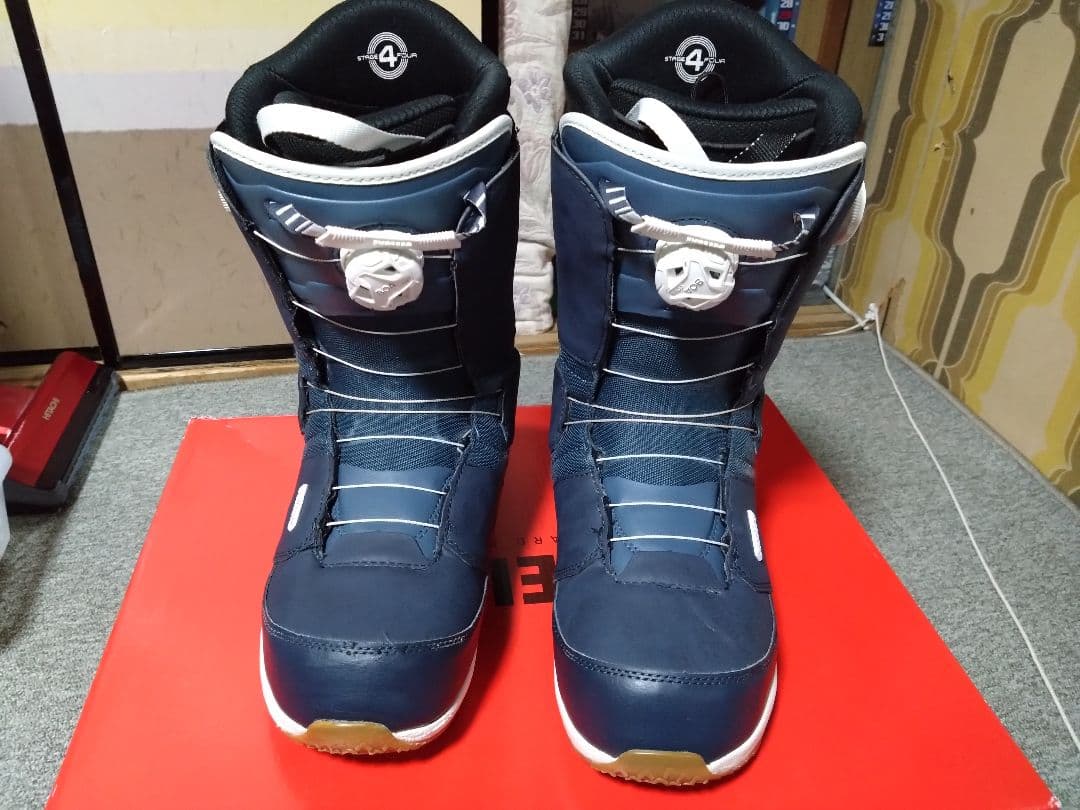 DEELUXE DEEMON L3 BOA 28.5 サービス有