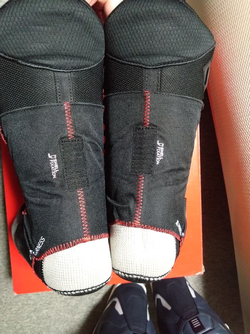 DEELUXE DEEMON L3 BOA 28.5 サービス有