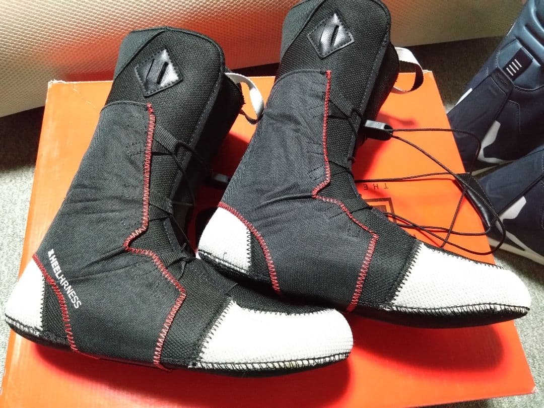 DEELUXE DEEMON L3 BOA 28.5 サービス有