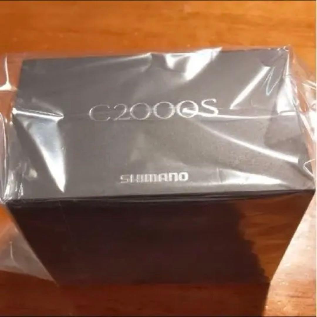 新品未使用18 STELLA C2000S 18 ステラ