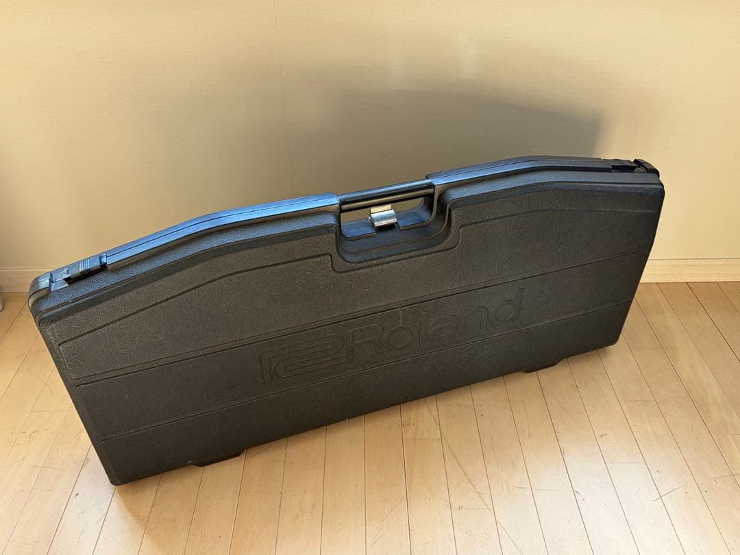 Roland Juno-106用　純正ケース。