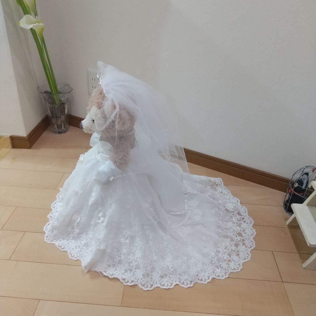 こっぱ様用シェリーメイコスチューム