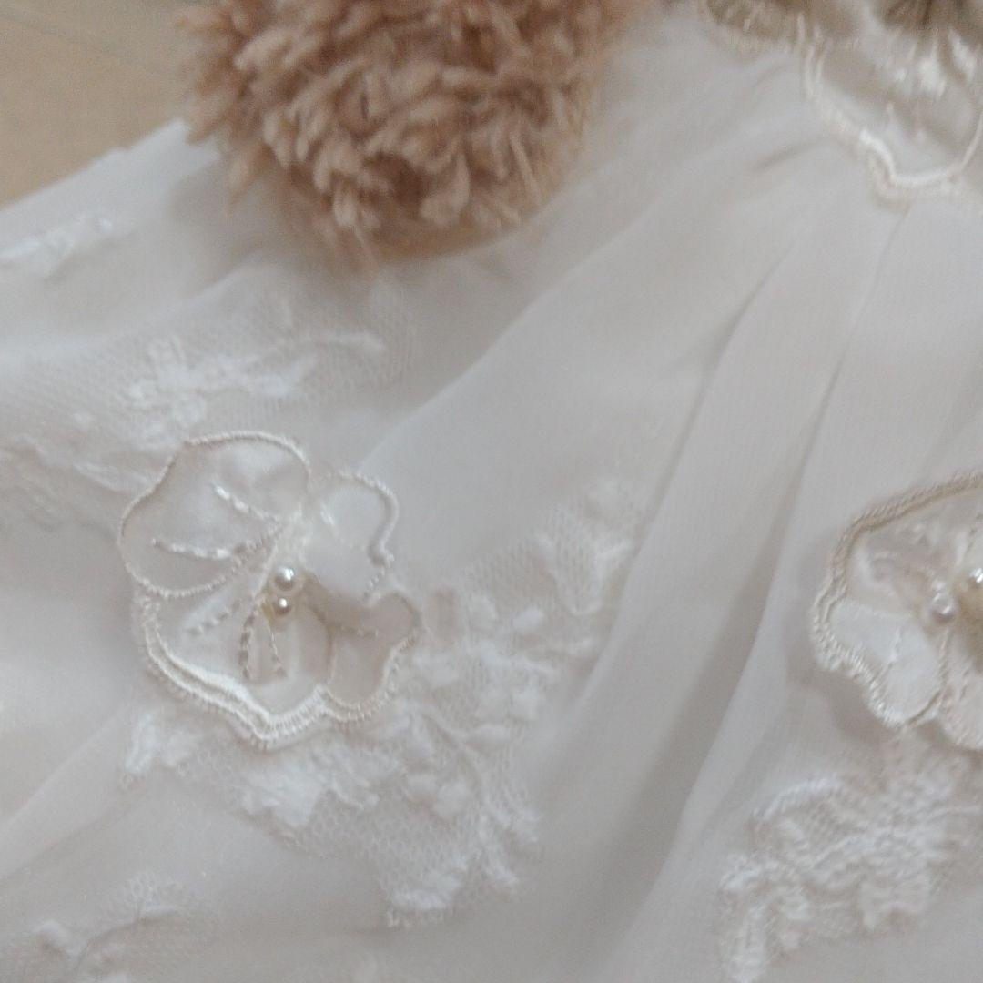 こっぱ様用シェリーメイコスチューム