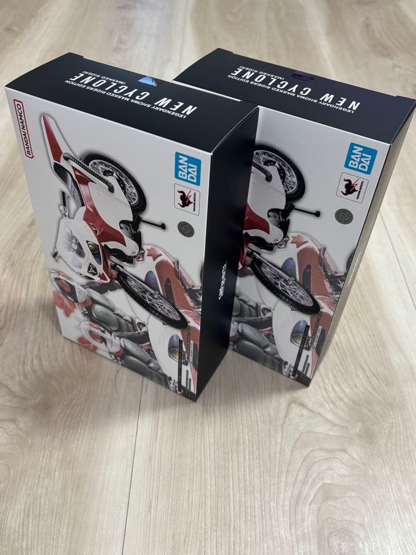 新サイクロン号　仮面ライダー,真骨彫製法　仮面ライダー,フィギュアーツ