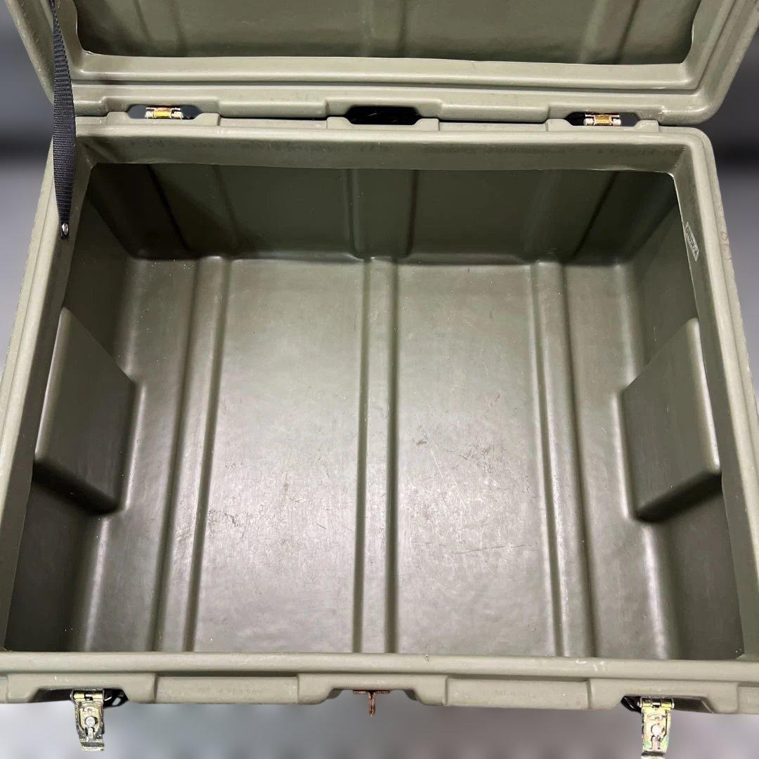 米軍放出品 HARDIGG CASES ハーディックケース ペリカン BOX 2