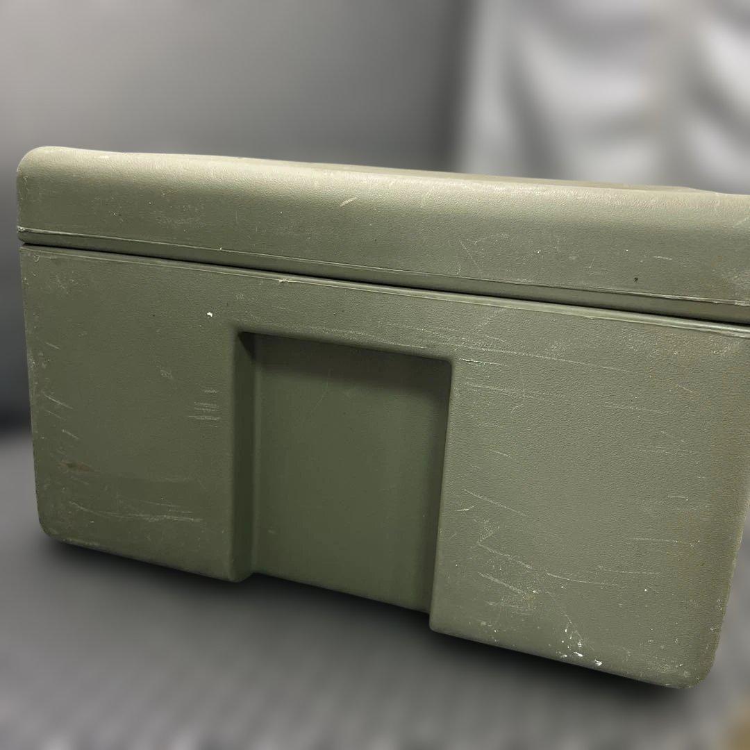 米軍放出品 HARDIGG CASES ハーディックケース ペリカン BOX 2