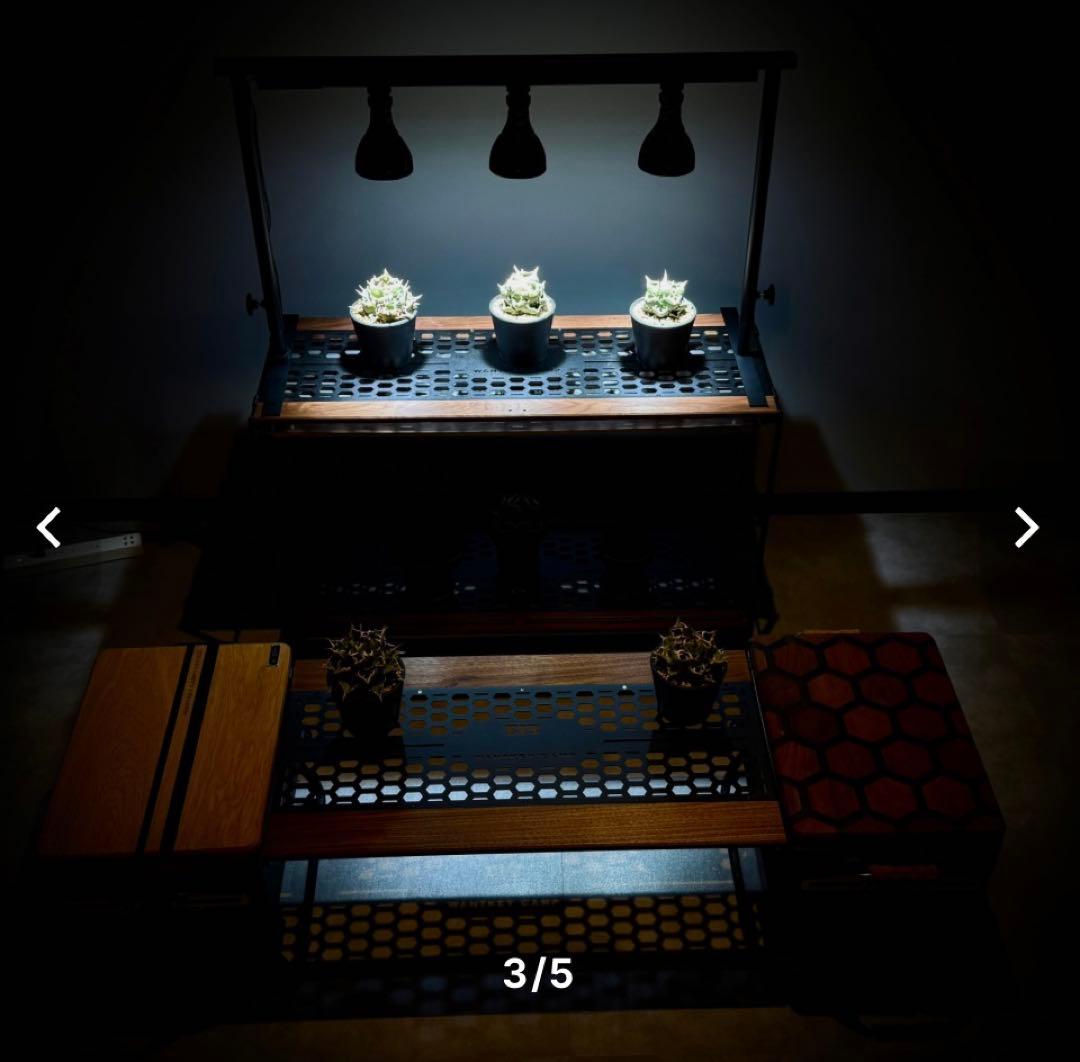 infinity Rack WPS 新品未使用品