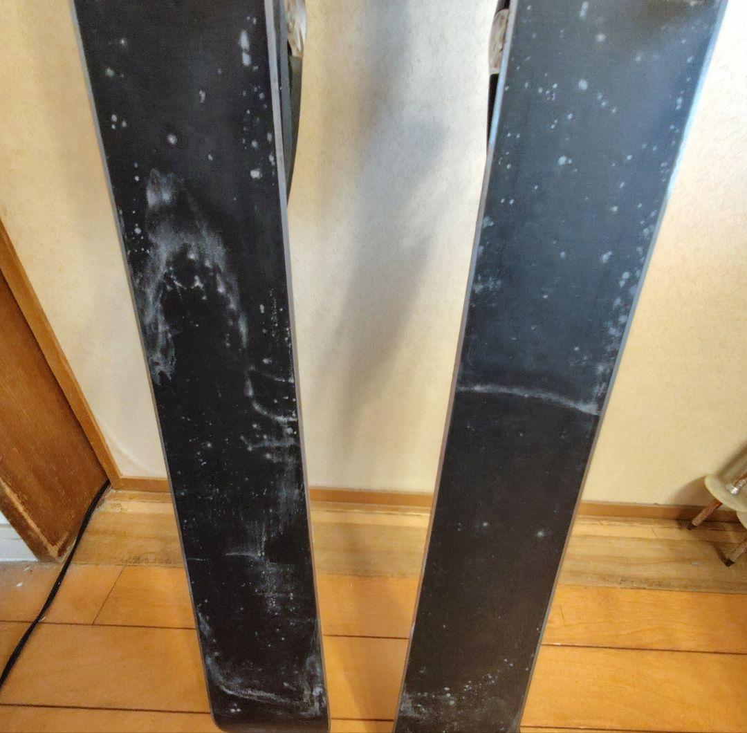 【美品】ノルディカ カービングスキー