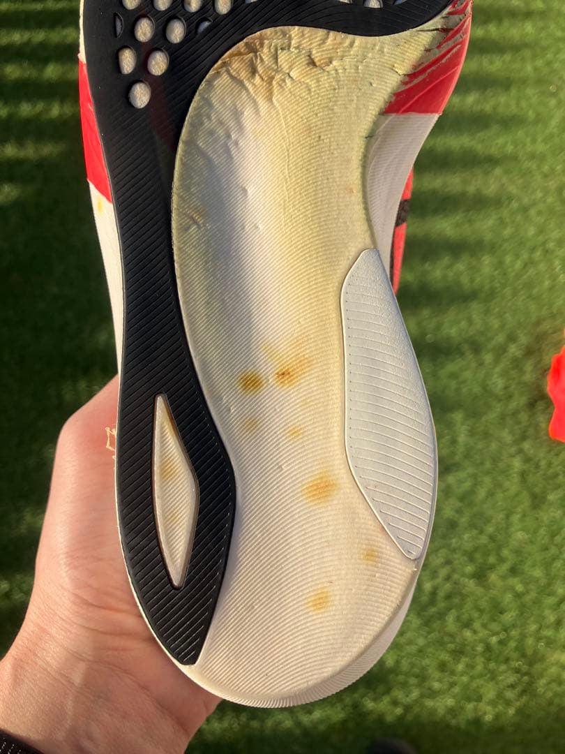 メタスピードエッジTOKYO 26.0cm