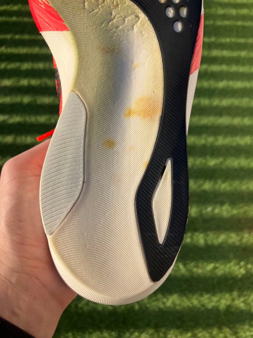 メタスピードエッジTOKYO 26.0cm