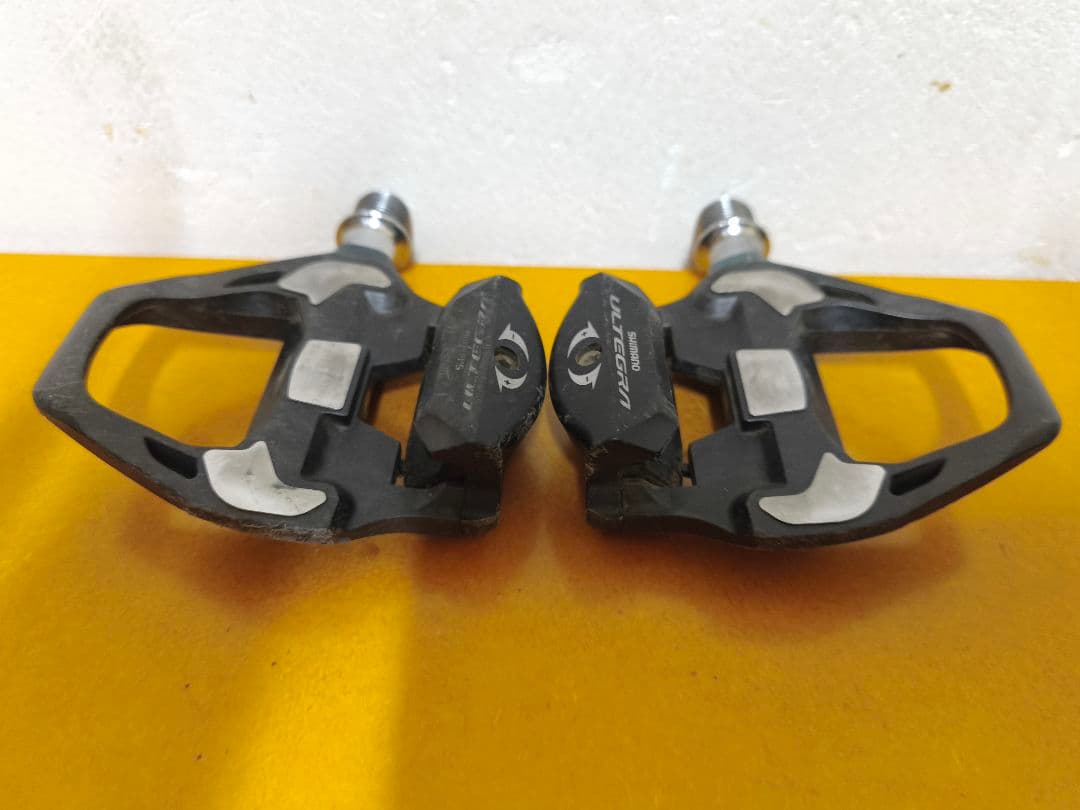 ULTEGRA-R8000 ビンディングペダル