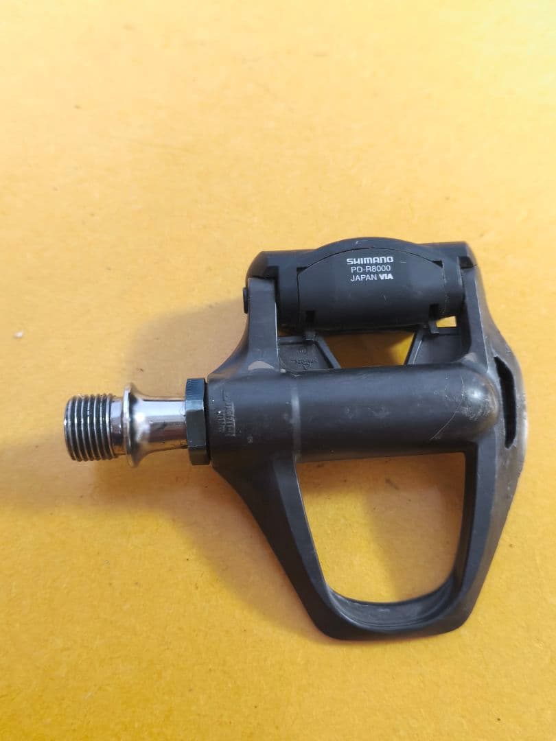 ULTEGRA-R8000 ビンディングペダル