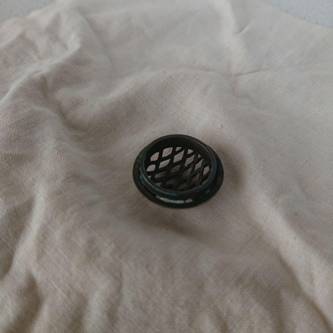 唐三彩　小壺　香炉