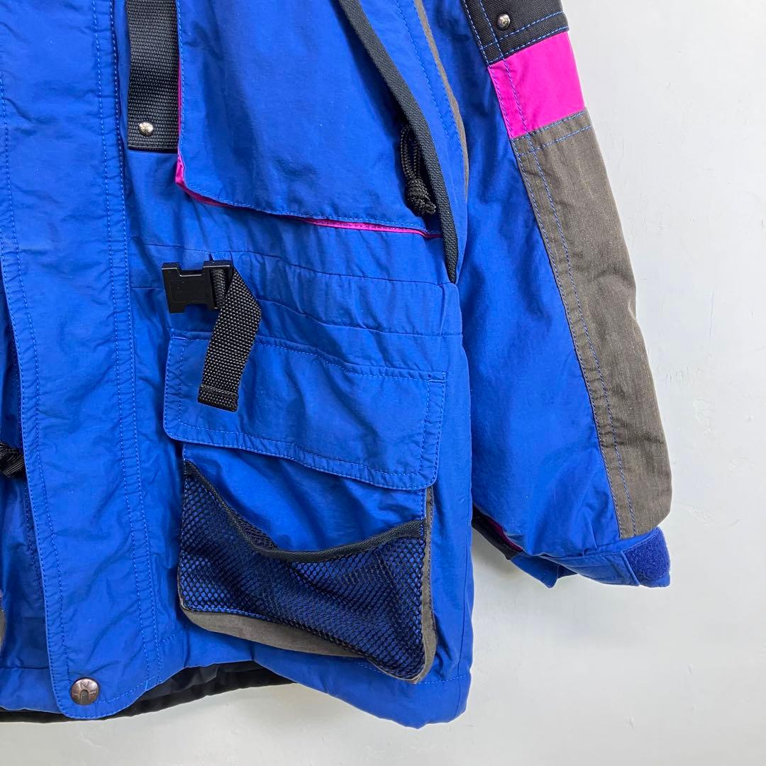 90s THE NORTH FACE スキーウェア セットアップ VINTAGE