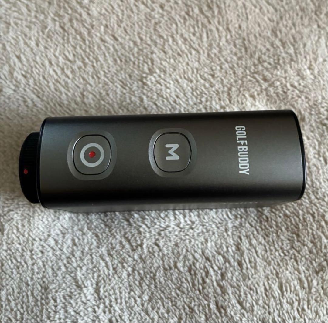 aim L20 ゴルフ用距離計