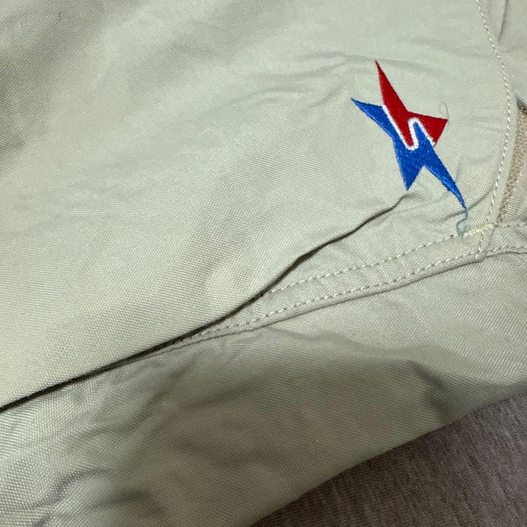 Sessions スノーボードパンツ アイボリー 入手困難 当時物 ヴィンテージ