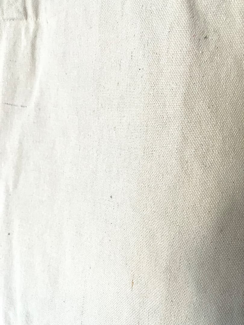 米国製 限定品 Margaret Kilgallen シルクスクリーントート