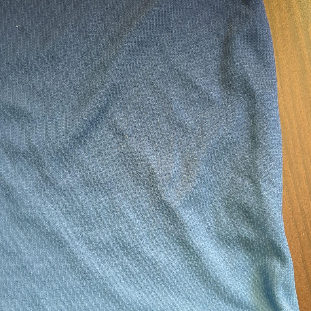 横浜FC スクールユニフォーム上下　140