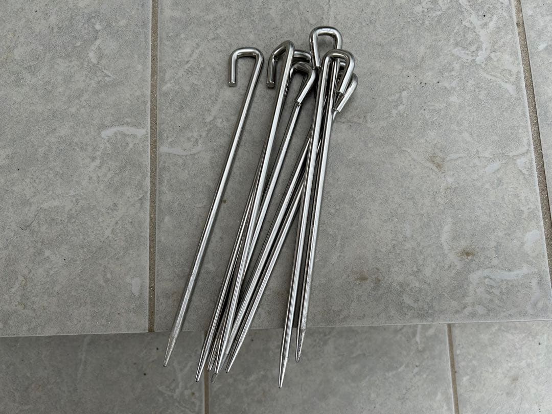 コディアックキャンバス 6人用 VX テント キャンプ