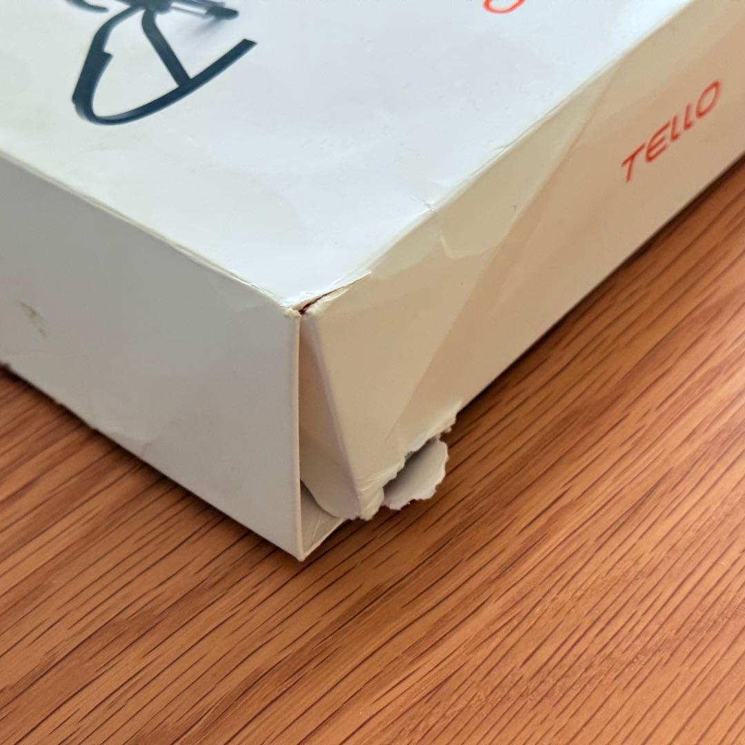 トイドローン　Tello DJI BoostCombo セット　コントローラー付