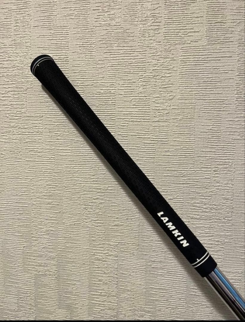 週末限定値下げ！美品pingピン i59 アイアンセット【5I~PW】