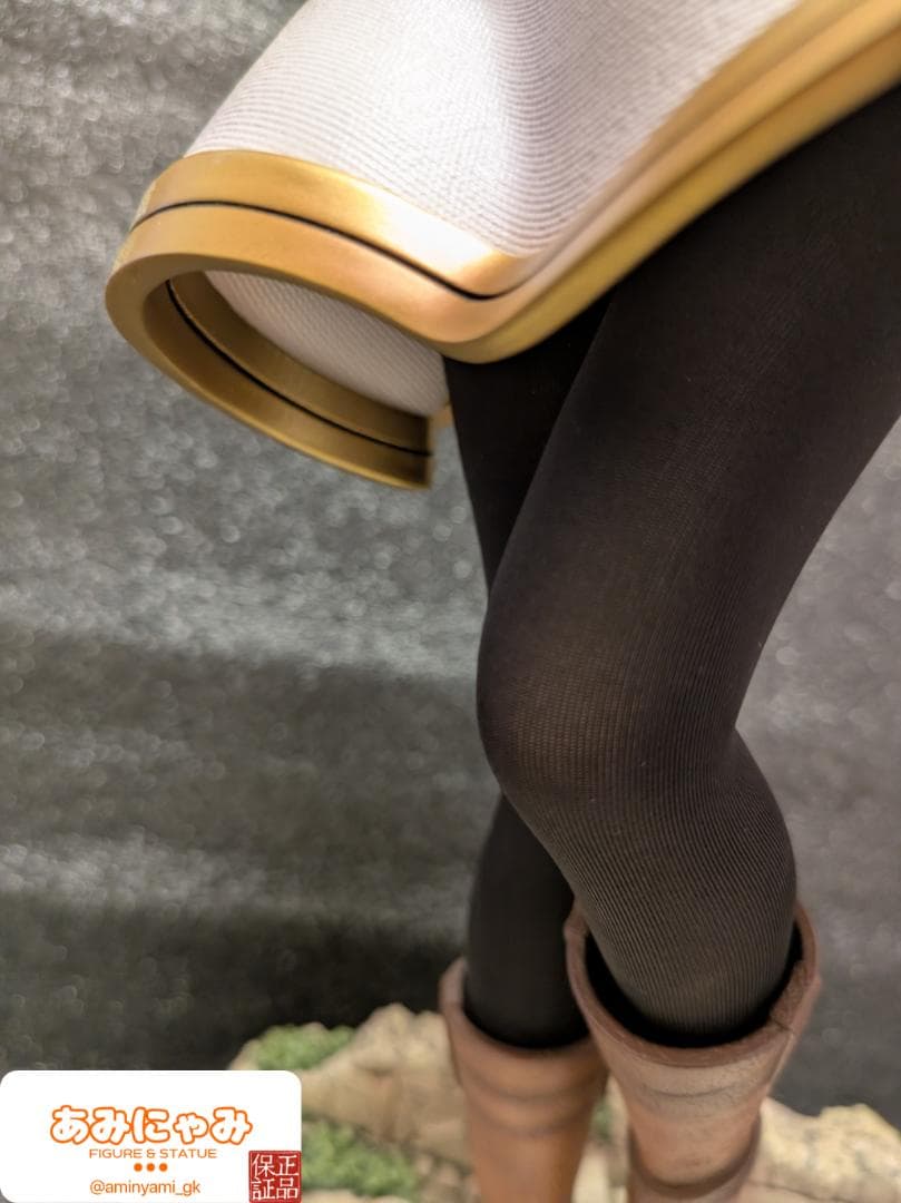 葬送のフリーレン フィギュア ガレージキット 完成品