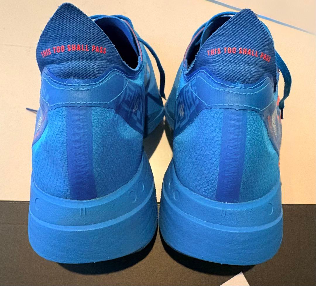 Adidas アディゼロ アディオス プロ 4 M 27.0センチ