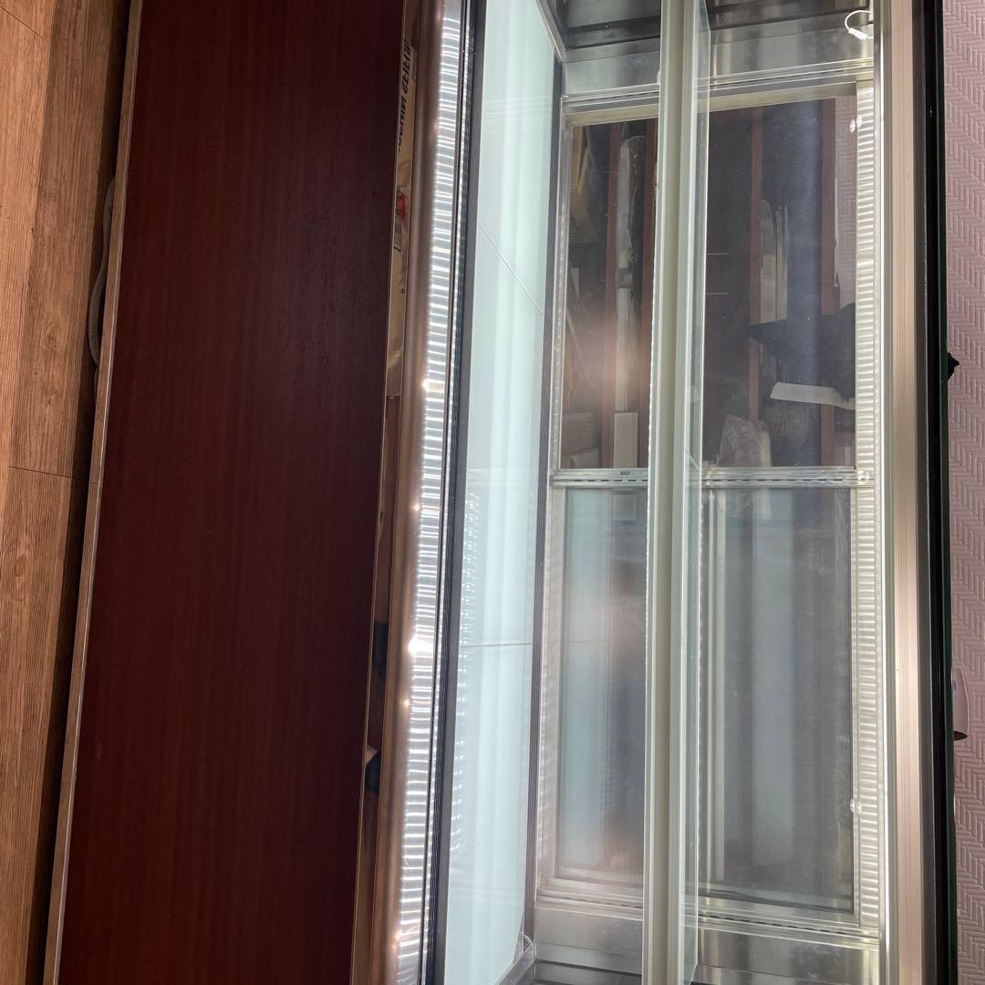 6尺対面ショーケースケーキ用など