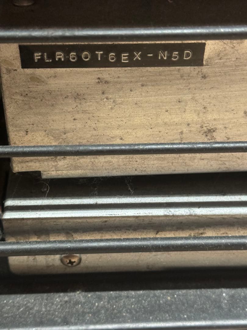 6尺対面ショーケースケーキ用など