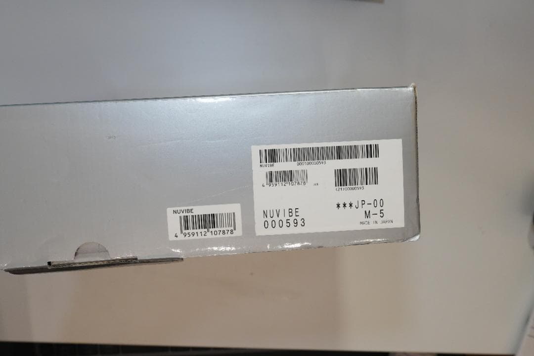 a*o様 KORG Nuvibe ギターエフェクター