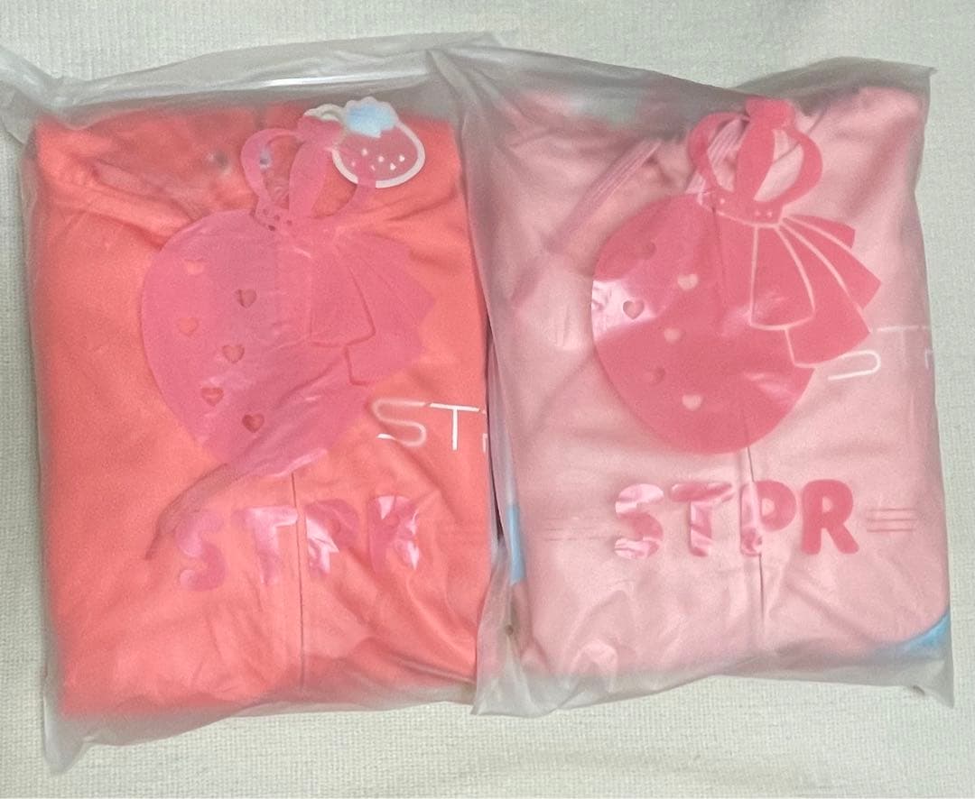 すとぷりグッズさとみころん莉犬パーカースポーツウェアルームウェアやぎろんパーカー