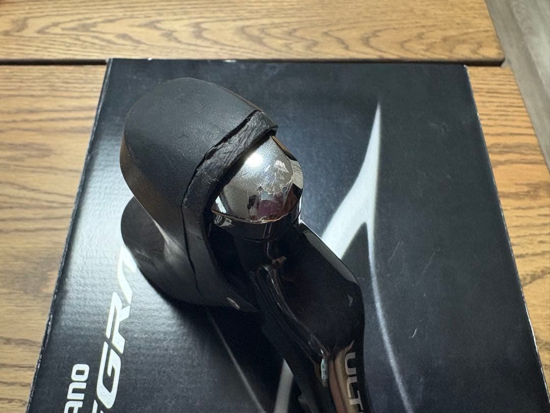 SHIMANO ULTEGRA R8000 STIレバー