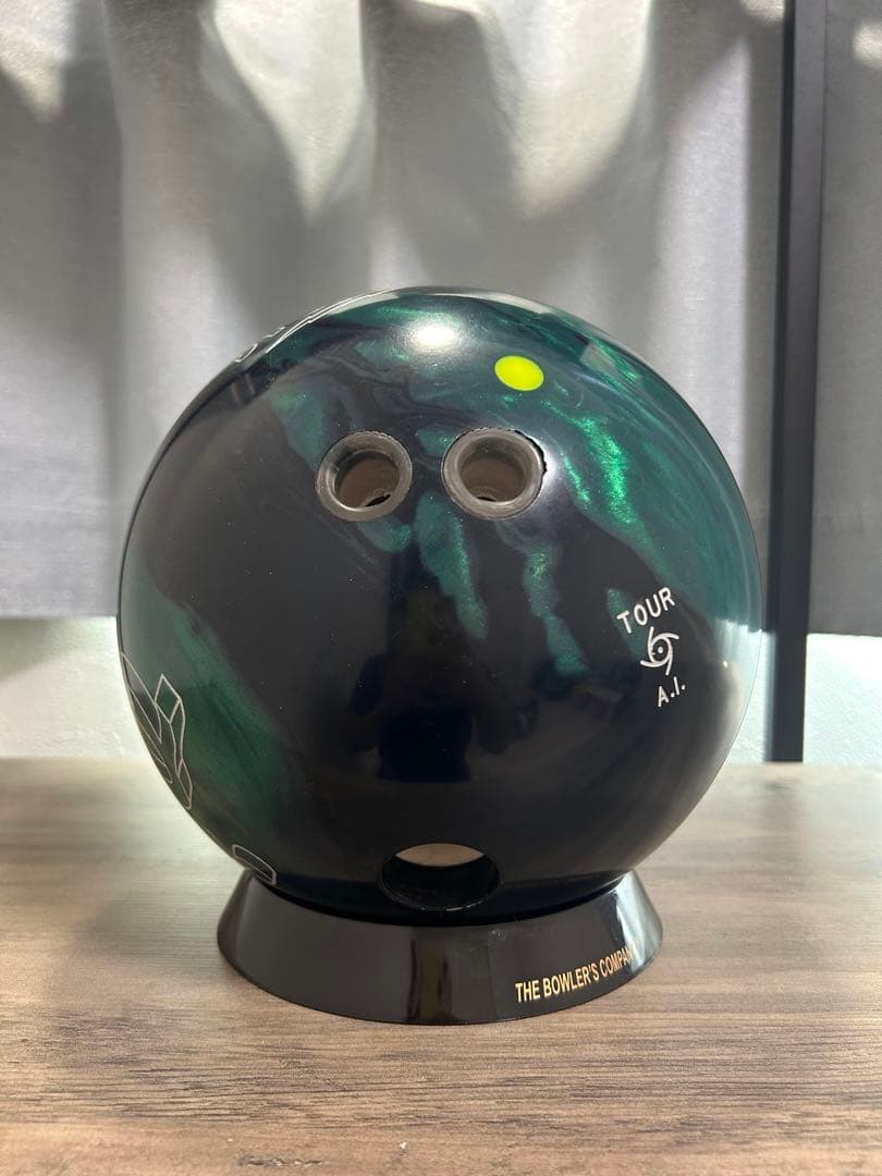 【美品】IQツアーAI15ポンド