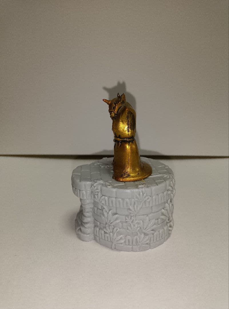 ドラゴンクエスト　ボトルキャップ　Vジャンップ　懸賞品　キンドラース