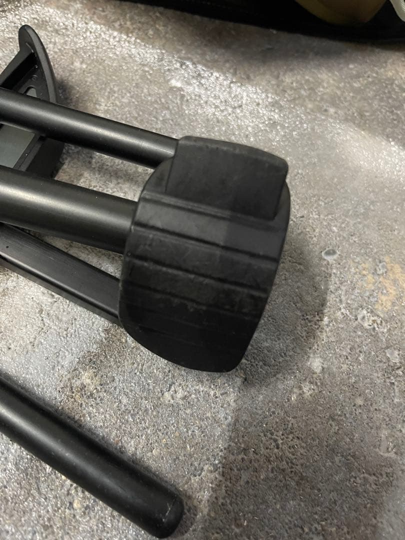 Helinox ヘリノックス インクラインチェア コヨーテ