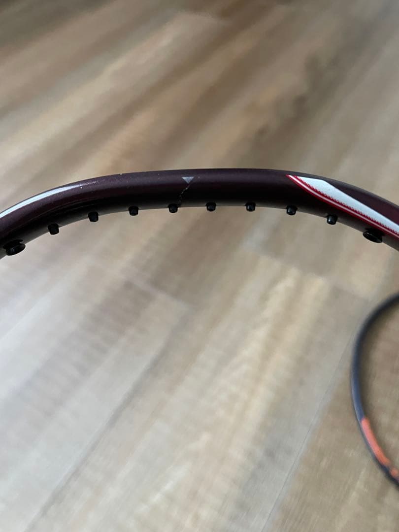 ヨネックスアストロックス100zz