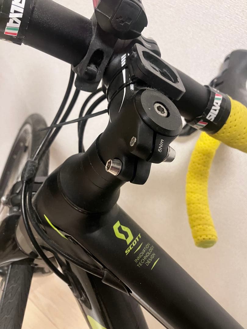 Scott ロードバイク Shimano Tiagra