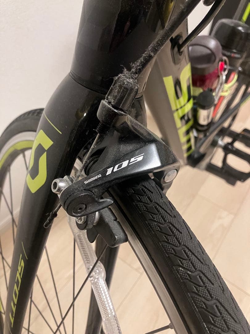 Scott ロードバイク Shimano Tiagra