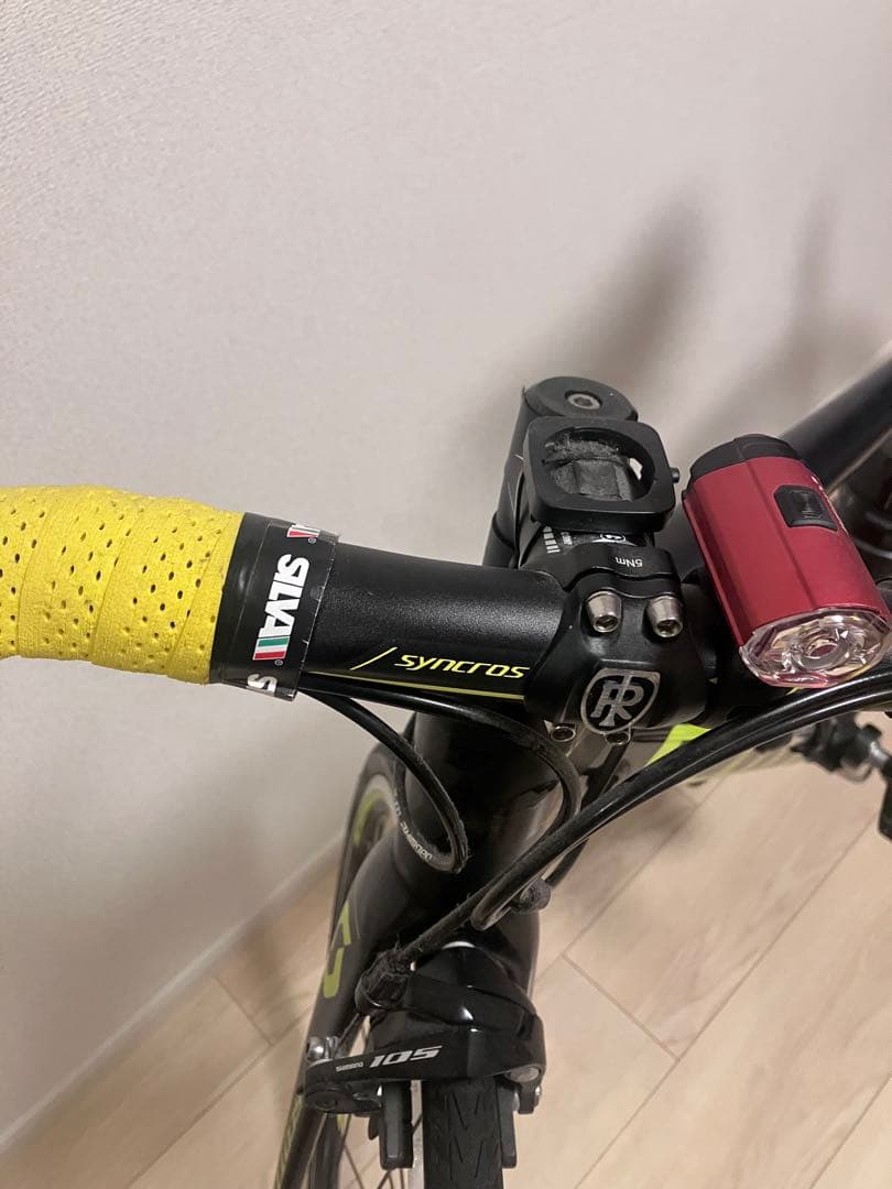 Scott ロードバイク Shimano Tiagra