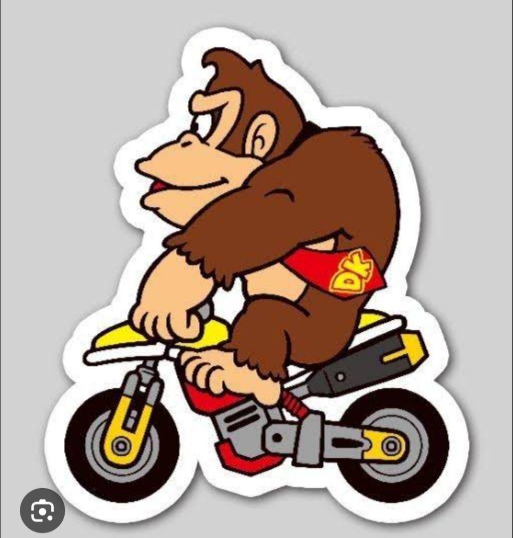 【実質送料無料】デコチャリ　スーパーカー　フラッシュバイク　昭和レトロ