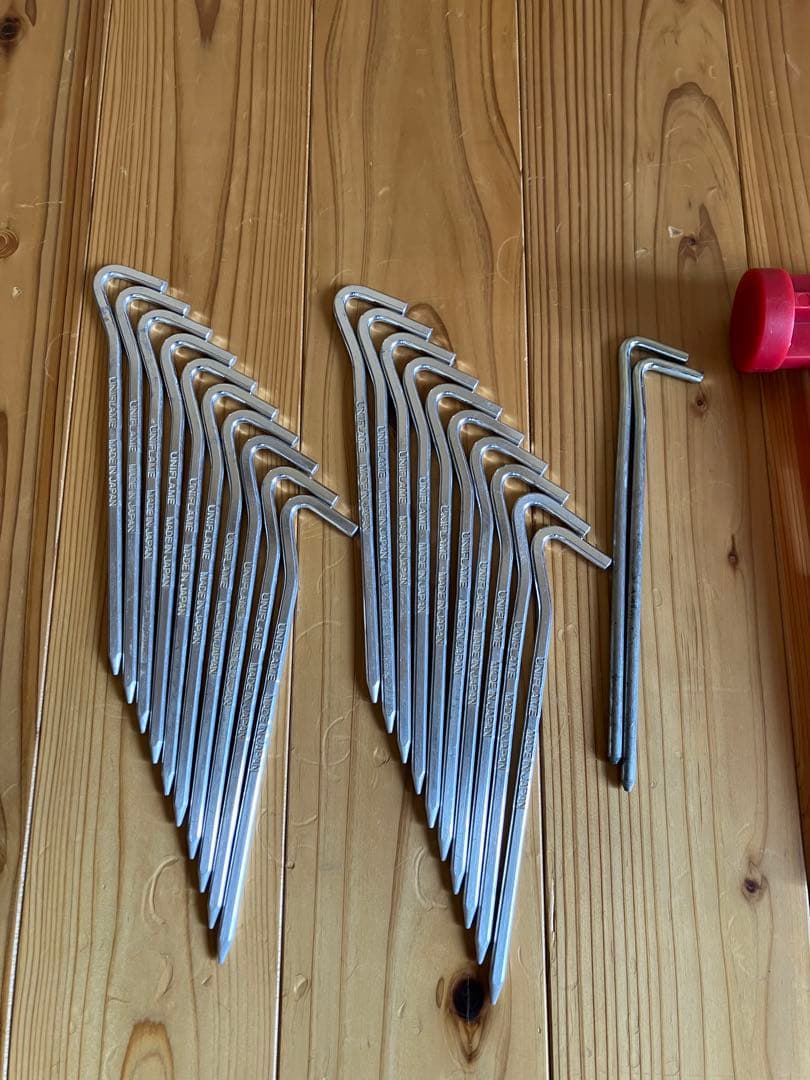 【emiri】Coleman コールマン 4Ｓワイド2ルームカーブ