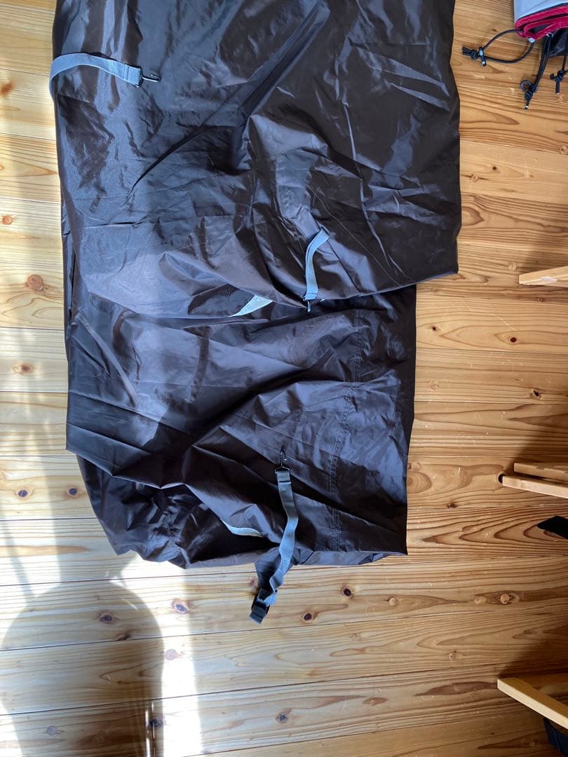 【emiri】Coleman コールマン 4Ｓワイド2ルームカーブ