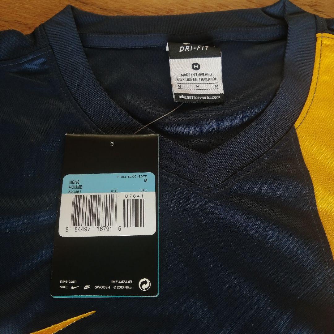 新品正規品タグ付 エラス ヴェローナ ユニフォーム 長袖 フランクリンマーシャル