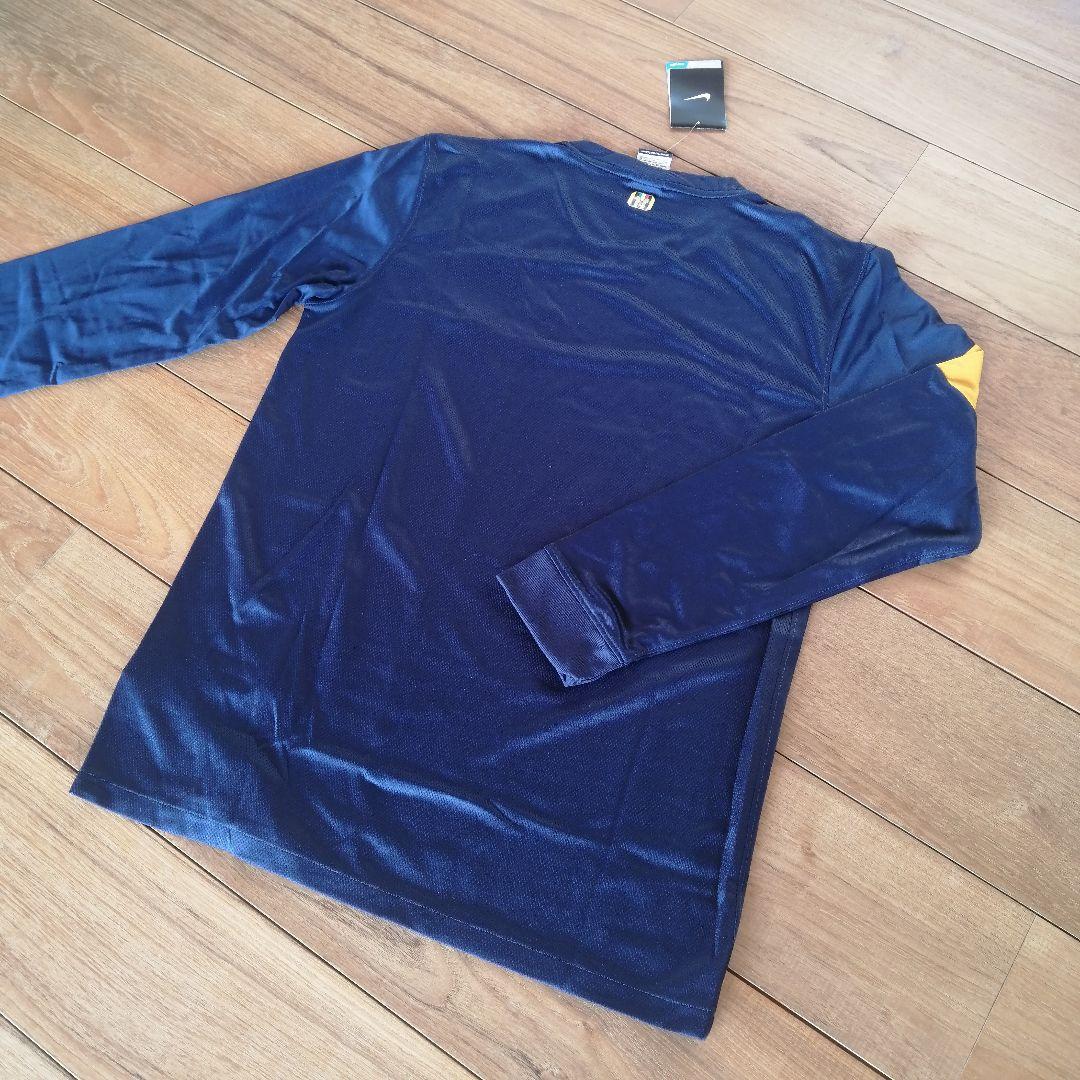 新品正規品タグ付 エラス ヴェローナ ユニフォーム 長袖 フランクリンマーシャル