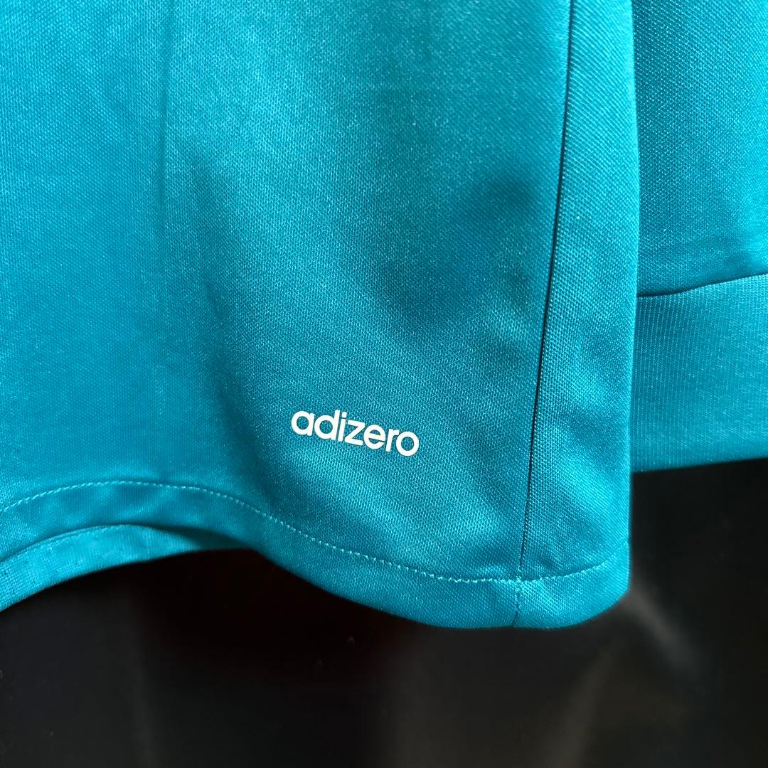 ロナウド　ユニフォーム　レアルマドリード　支給品　長袖　オーバーヘッド　激レア