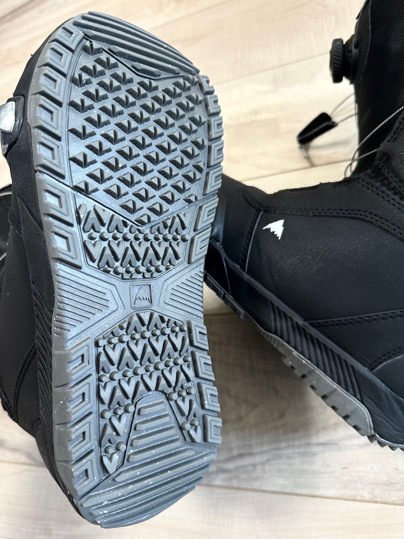 Burton RULER STEP ON スノーボードブーツ 26.5cm