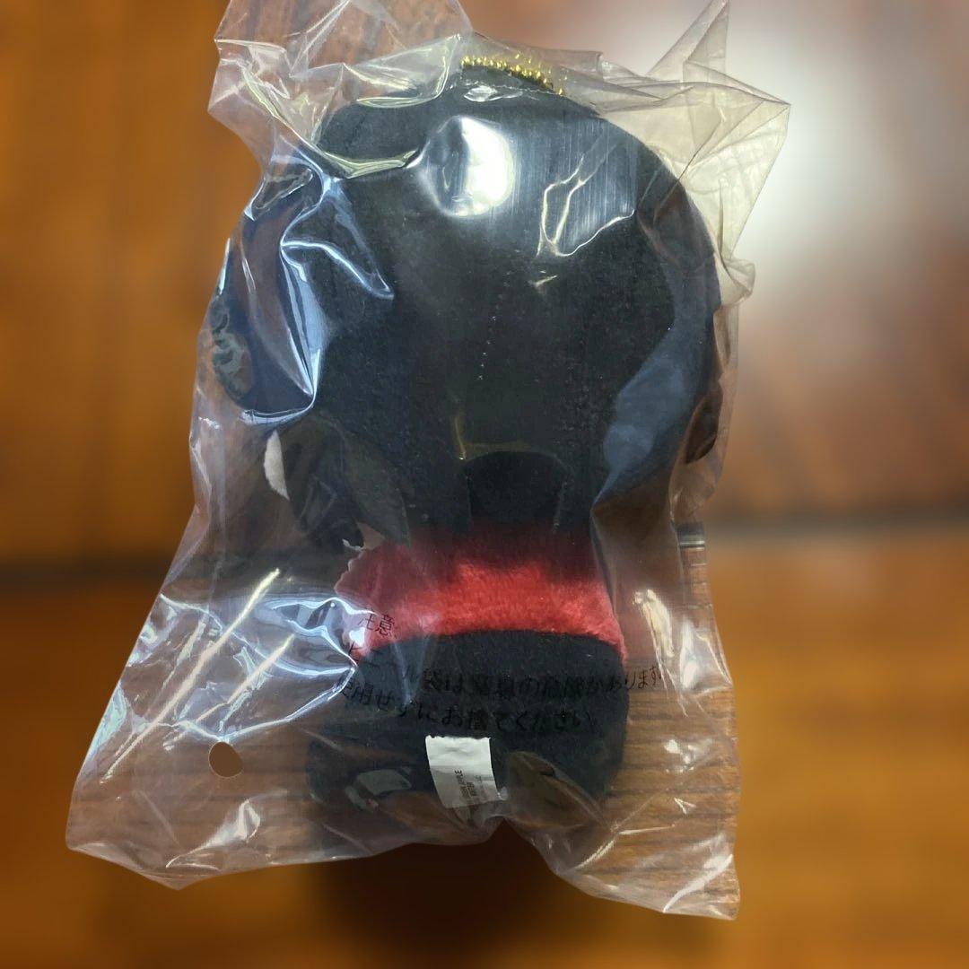 ミセスグリーンアップル1番くじA賞大森元基