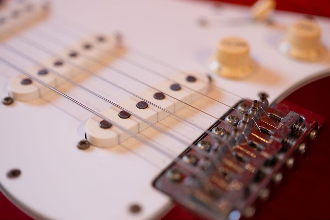 専用　TOKAI SS-40 SILVER STAR MRR